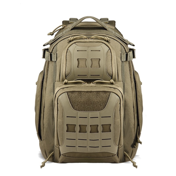 Tactical Day fashion molle military waterproof hiking backpack laptop pack outdoor tactical backpack - Image 2