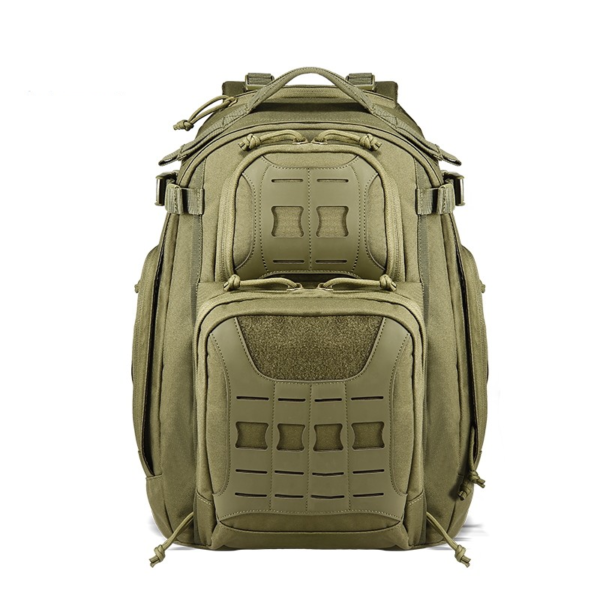 Tactical Day fashion molle military waterproof hiking backpack laptop pack outdoor tactical backpack - Image 4