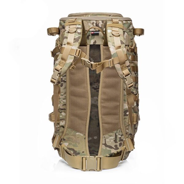 Yakeda factory price military waterproof backpack shooting long gun shoulder backpack - Image 3