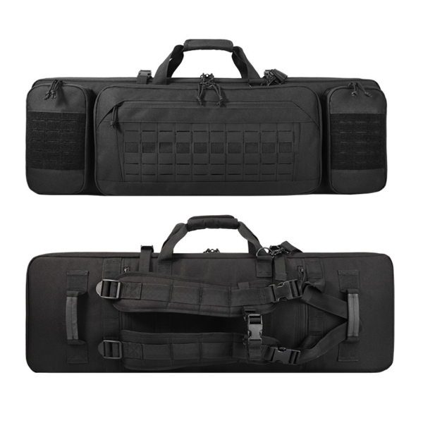 Factory supply 36 inch combat loadout bags for guns Best Selling utility gun case shotgun - Image 7