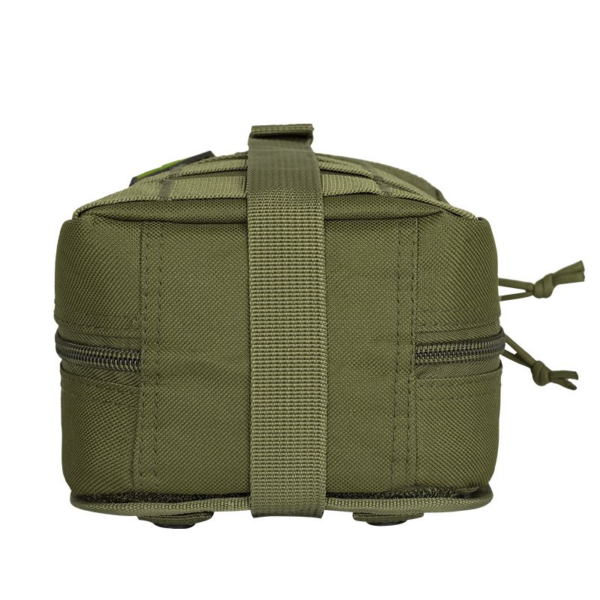 Tactical Medic Bag for Emergency Gear and Supplies - Image 2