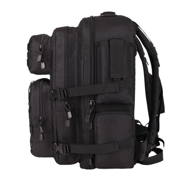 Yakeda Wholesale outdoor hiking Multifunctional molle breathable laptop bags military tactical backpack - Image 5