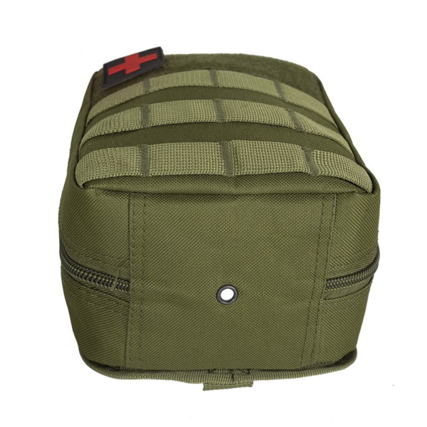 Tactical Medic Bag for Emergency Gear and Supplies - Image 8