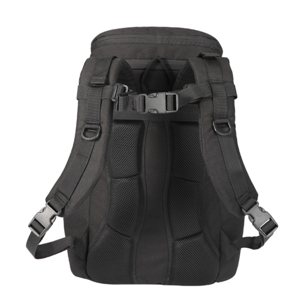 YAKEDA Camping Hiking Trekking Bag Trekking Sport Rucksacks Military Tactical Backpack - Image 3