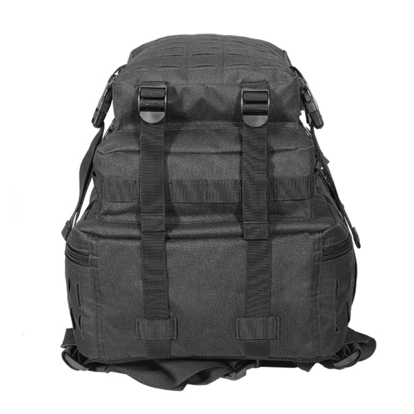 Custom Yakeda stylish hiking Outdoor Hiking 45L Molle School Laptop Tactical Backpack Bags - Image 3