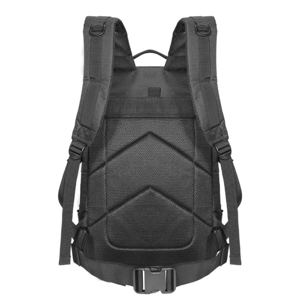 Custom Yakeda stylish hiking Outdoor Hiking 45L Molle School Laptop Tactical Backpack Bags - Image 2