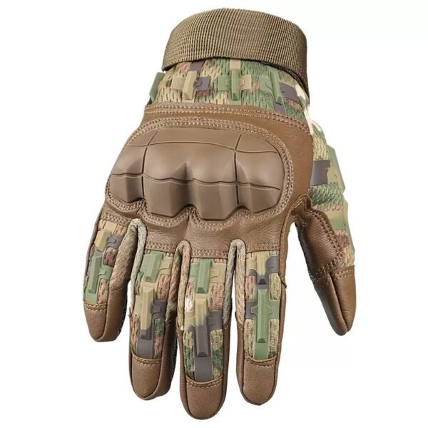Tactical Gloves (full finger)