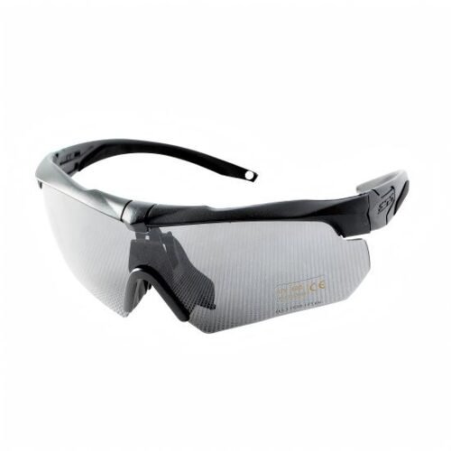 Shooting goggles