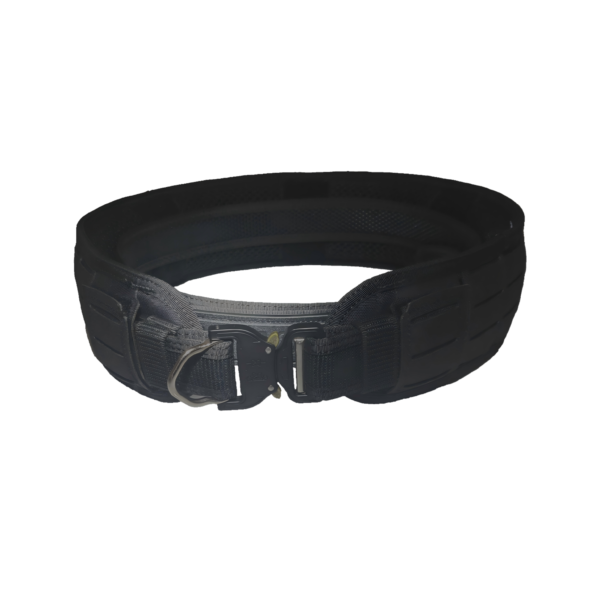 Multi-purpose tactical belt